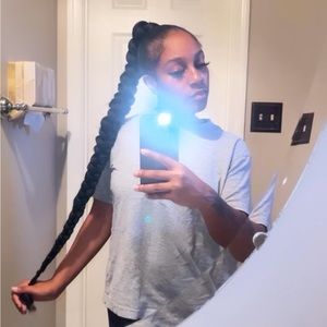 Meet your Posher, Taliyah